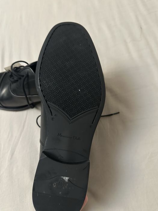 Pantofi Massimo Dutti