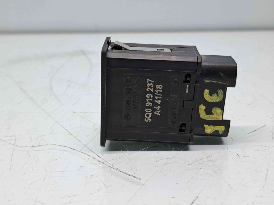 Buton ON/OFF airbag Skoda Superb III Combi (3V5) [Fabr 2015-2024] 5Q0