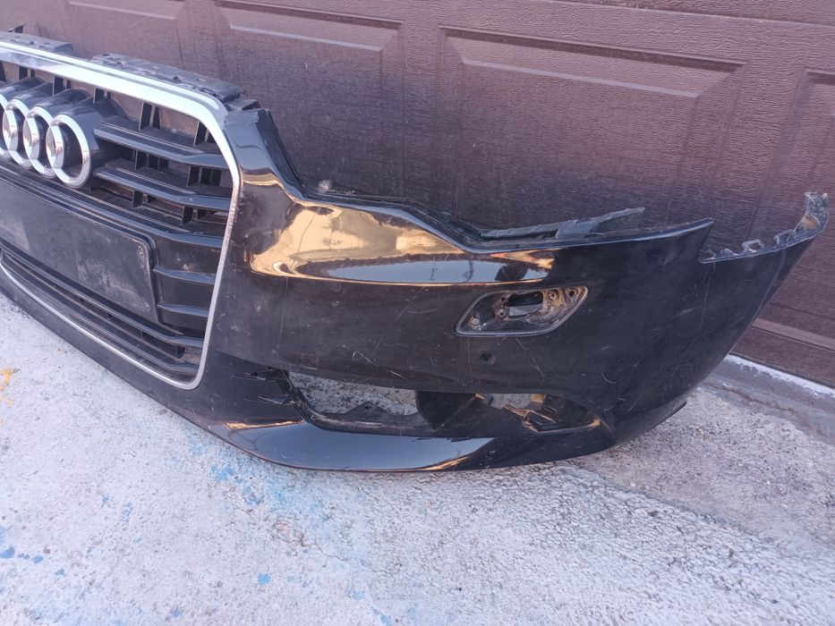 Bara fata Audi A6  C7