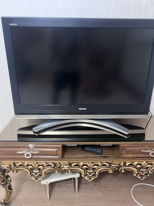 Продам телевизор Toshiba