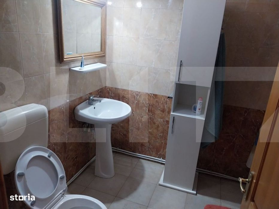 Apartament 2 camere, 90 mp, zona Central