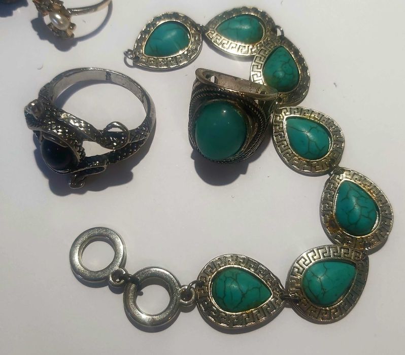 Lot gablonturi deosebite