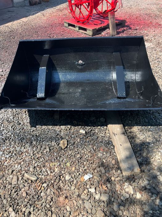 Cupa tractor -  import Germania