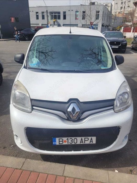 Vand Renault kango max fab 2020 stare excelenta