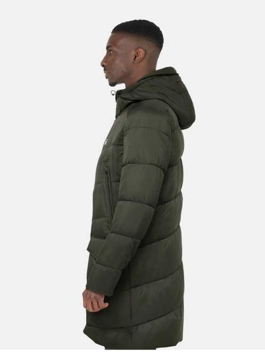 Парка на G-Star в размер S