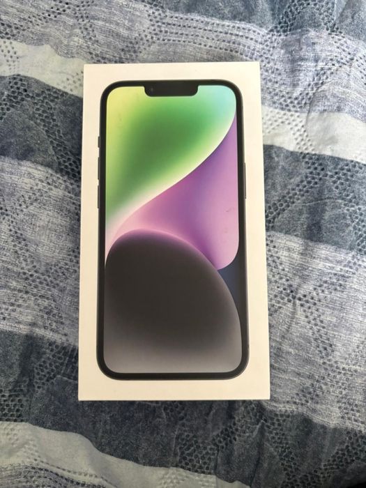Продам iphone 14