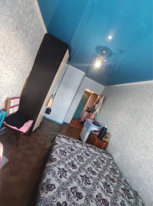 Квартиру двухкомнатную! Бывшие общежитие