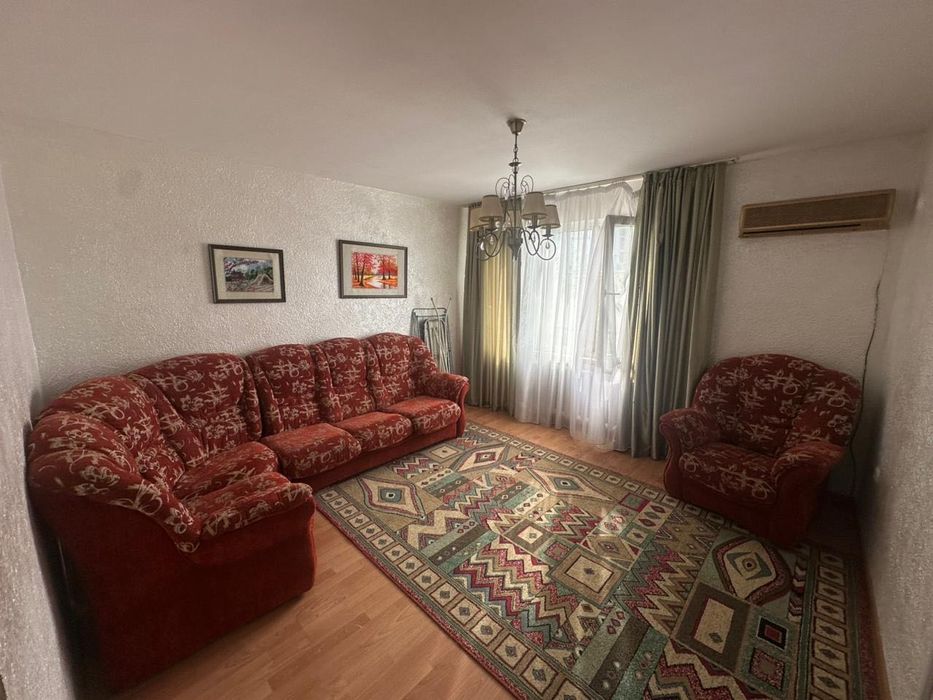 Продам 3 комнатную квартиру