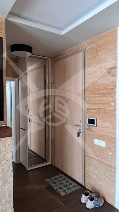 Дава се под наем Тристаен апартамент в София, Манастирски ливади - 104 кв.м за 1350 € - Снимка #14