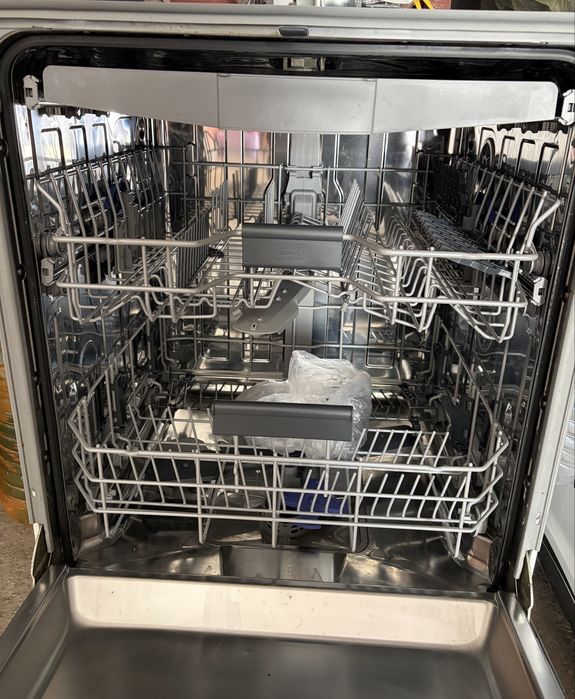 Съдомиялна Beko проблем със помпата