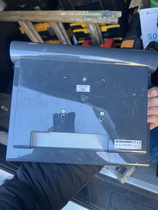 Кантари за магазин Bizerba