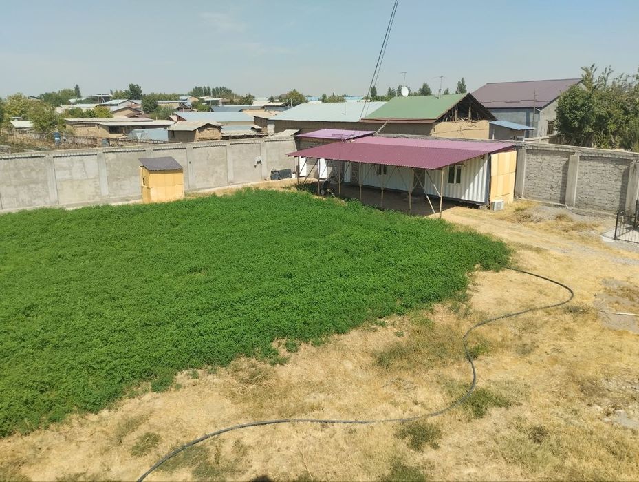 База   Территория под бизнес •