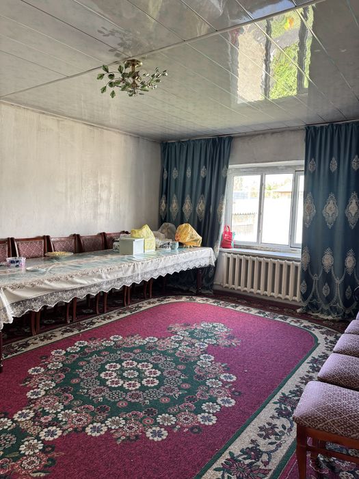 Үй сатылады срочнооо