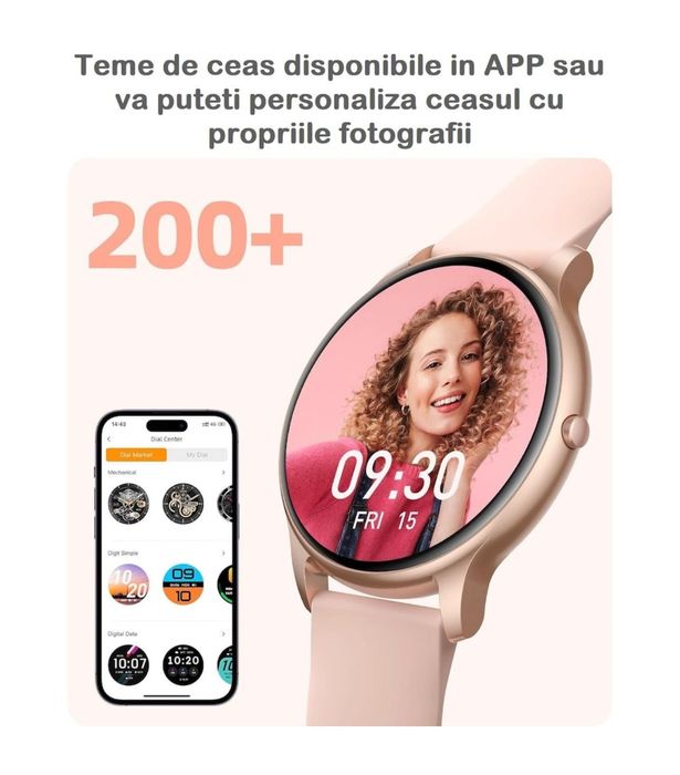 Smartwatch idealStore Xtreme11,