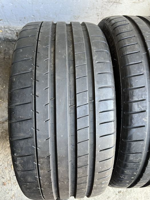 Anvelope vara 235 35 19 Michelin