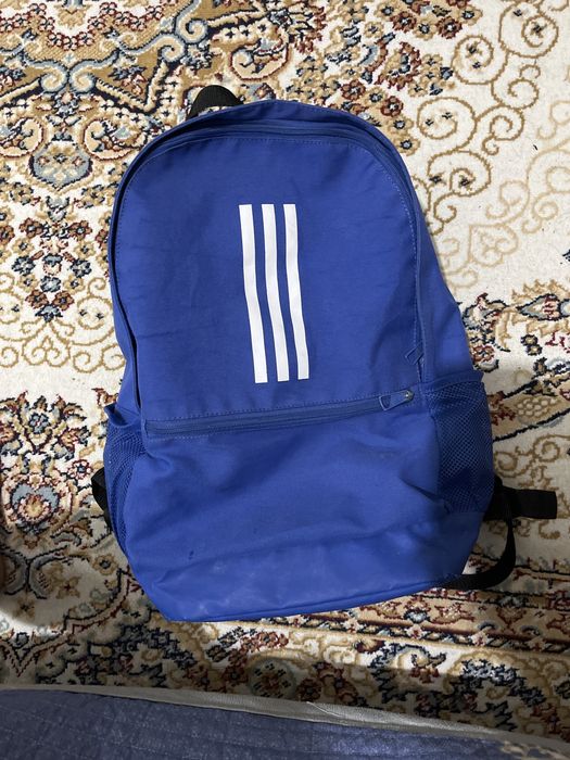 Сумка адидас (фк жетысу)