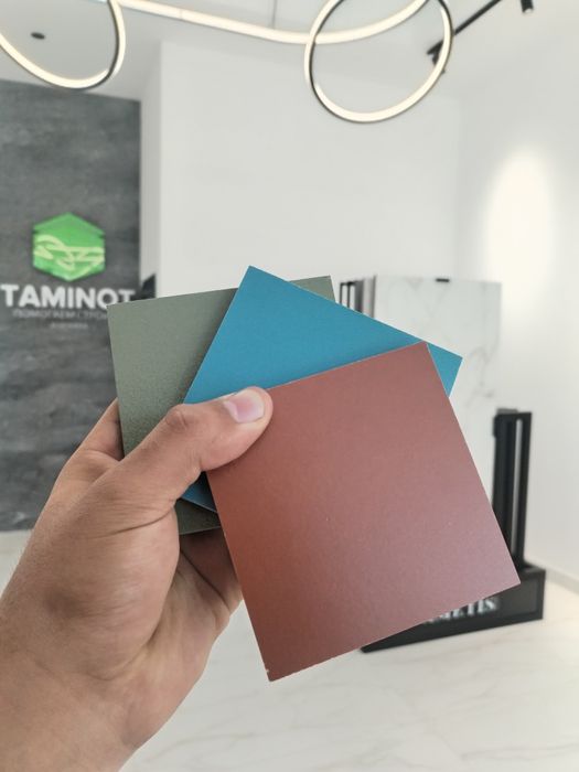 Керамогранит для интерьера и экстерьера — Бухара