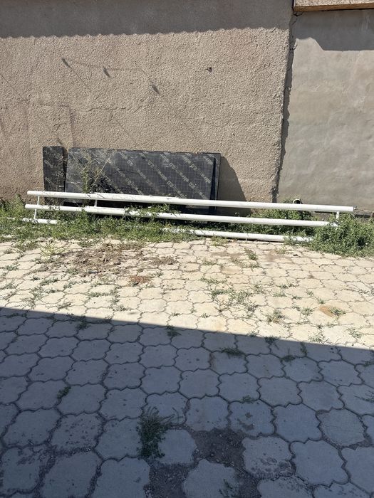 Регистор отопление