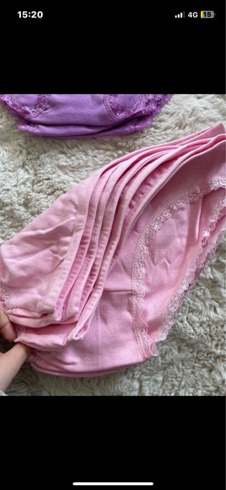 Lenjerie intima dama