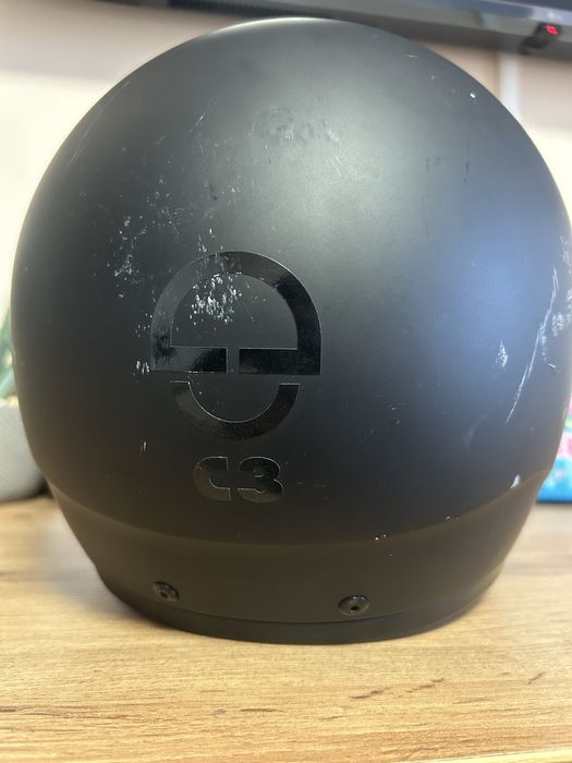 Casca Moto Schuberth C3