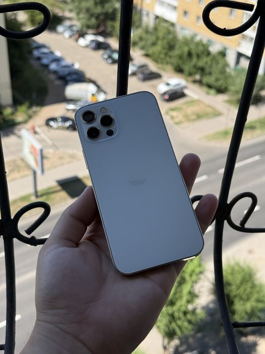 Iphone 12 pro 256gb / Айфон 12 про 256гб