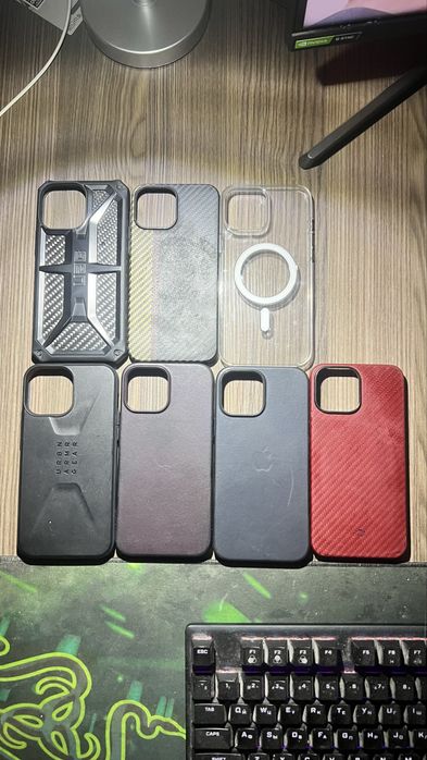 iPhone 13 Pro Max 1tb
