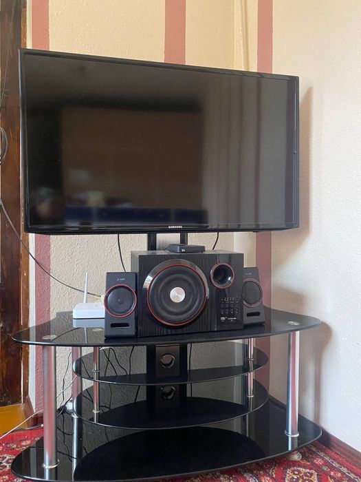 Калонка вхорошем и робочем состаянии.