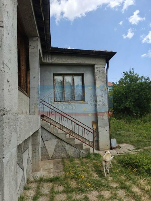 Къща в кв. Кристал