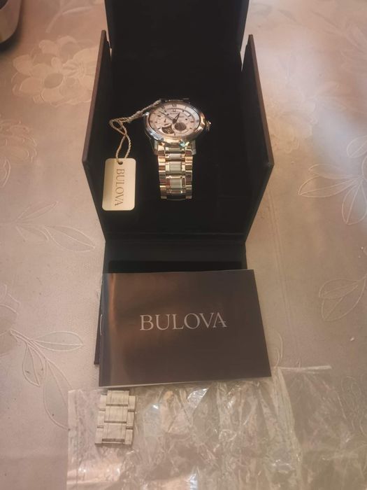 Ceas Bulova classic