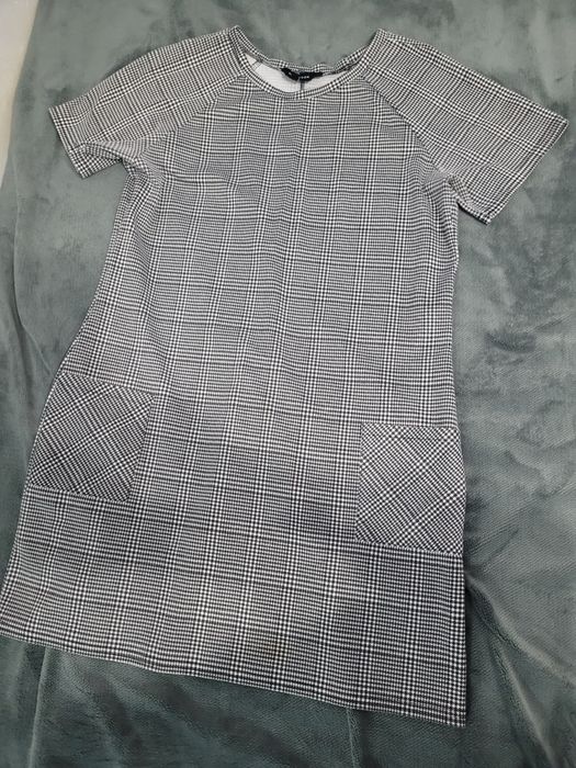 Повседневная женская одежда