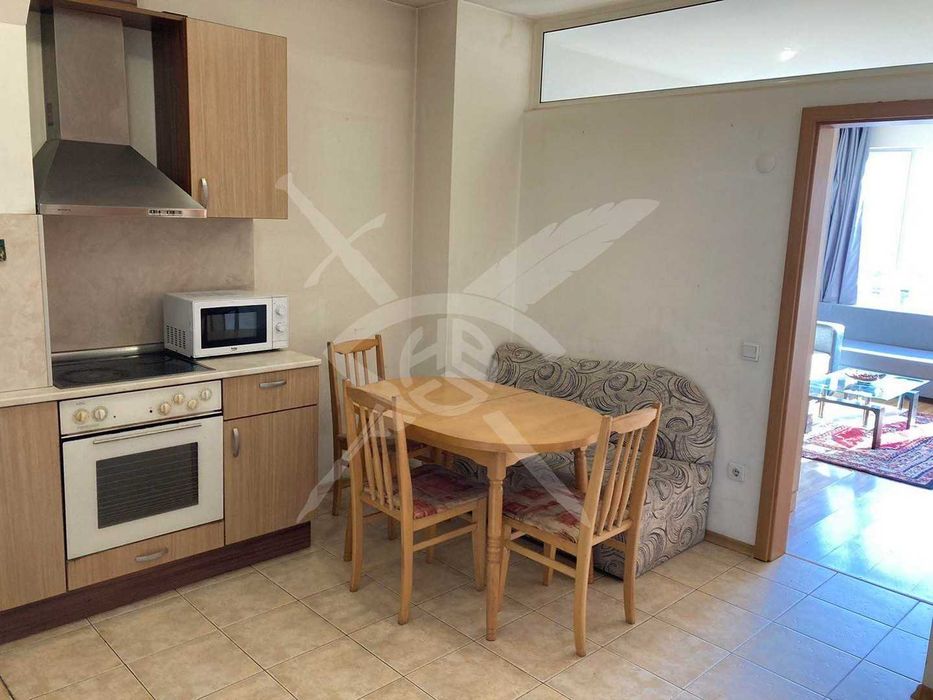 Дава се под наем Тристаен апартамент в София, Хаджи Димитър - 65 кв.м за 718.08 € - Снимка #4