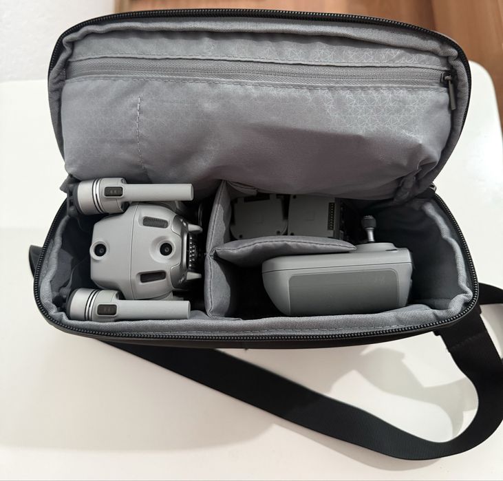 Дрон новый, Квадрокоптер DJI Mavic Air 2