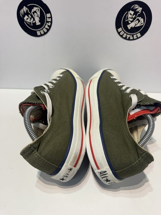 Кецове CONVERSE . Номер 41.5