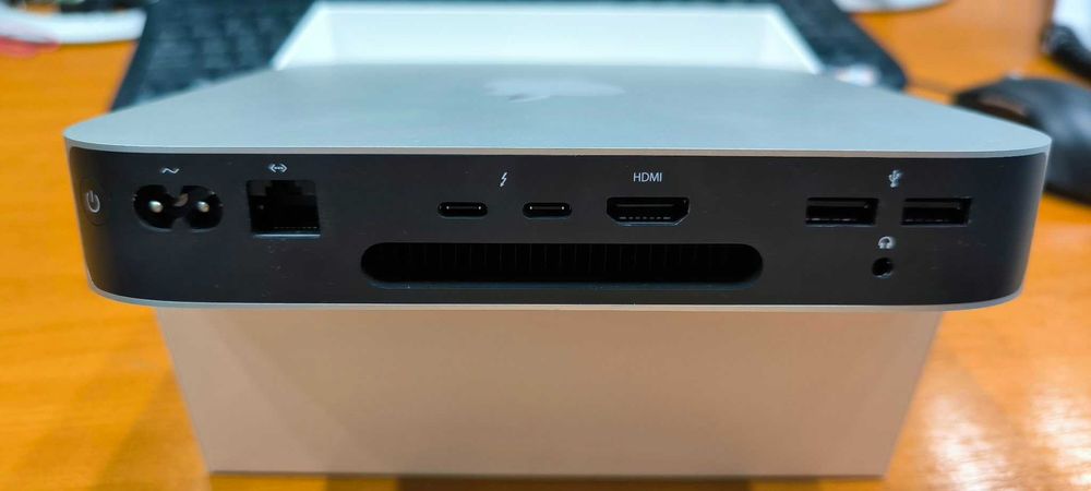 iMac Late 2015 Monterey