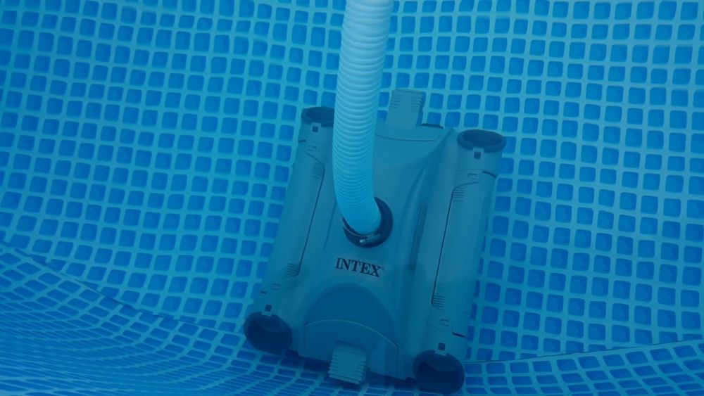 26356 Каркасный бассейн Ultra XTR Frame 549х274х132см, 17203л