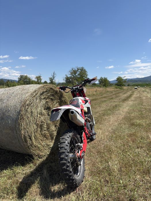beta 350rr 2018 cu acte