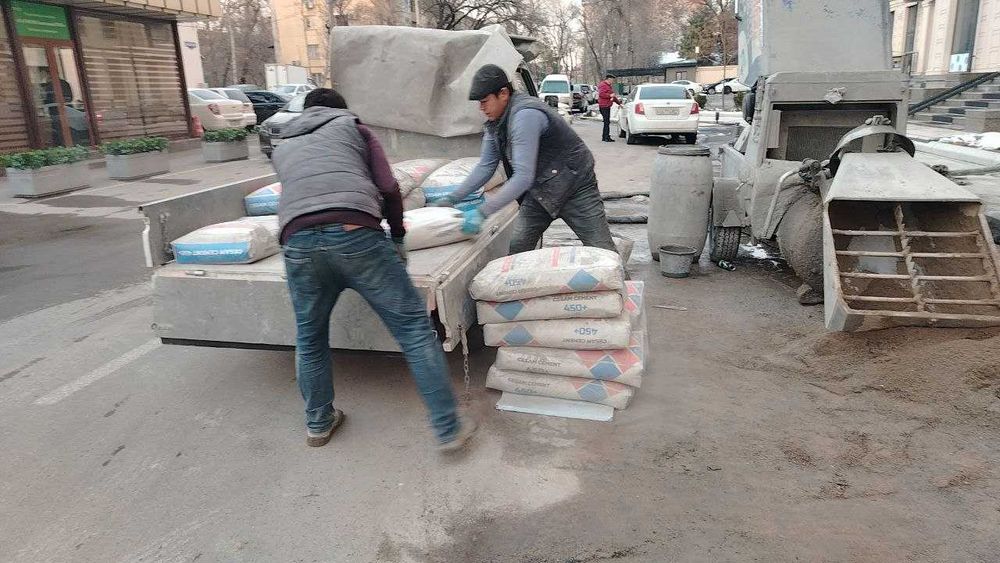 Доставка по ташкенту мебель техника стройматерял лабо чангам