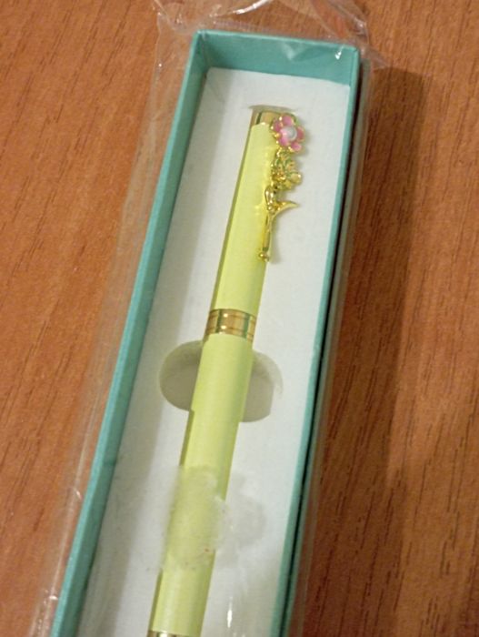 ручка                 ㅤ