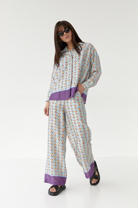 Костюм Zara размер М