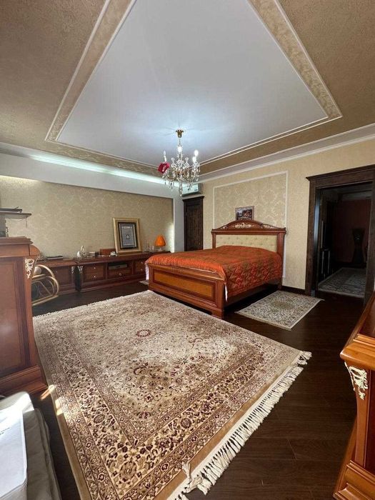 Продам коттедж в Бишкуле