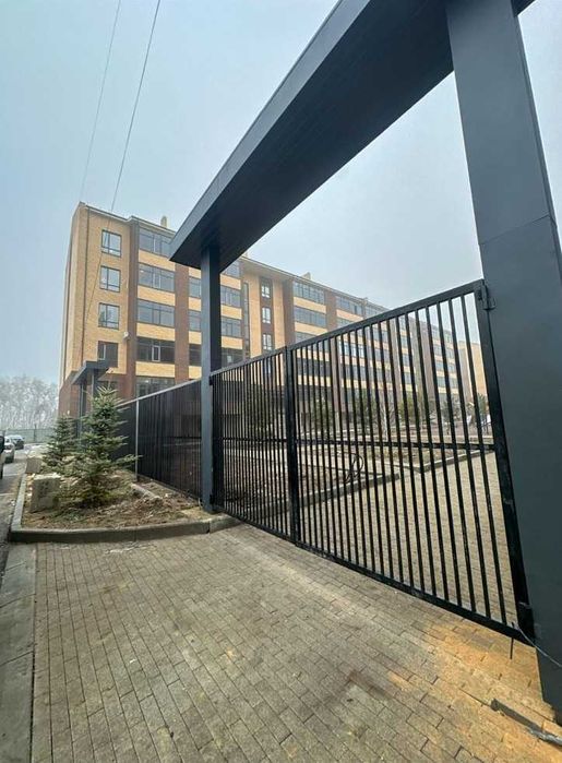 Новостройка РН Борки 1 ком