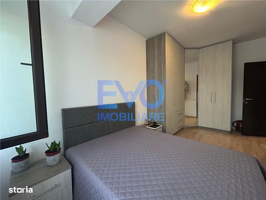 Apartament Cu 2 Camere De Vanzare,  Bucium