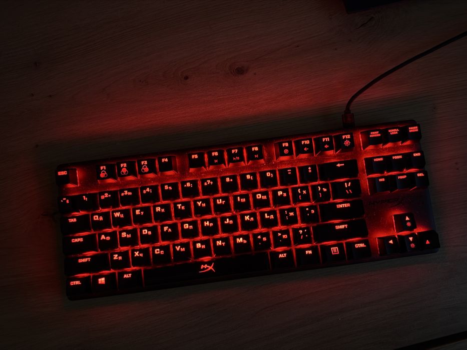 HyperX Alloy Origins Core