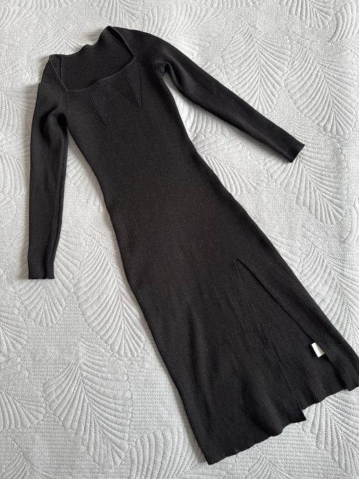 Большой пакет женской одежды