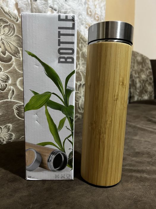 Бутилка за вода 500ml