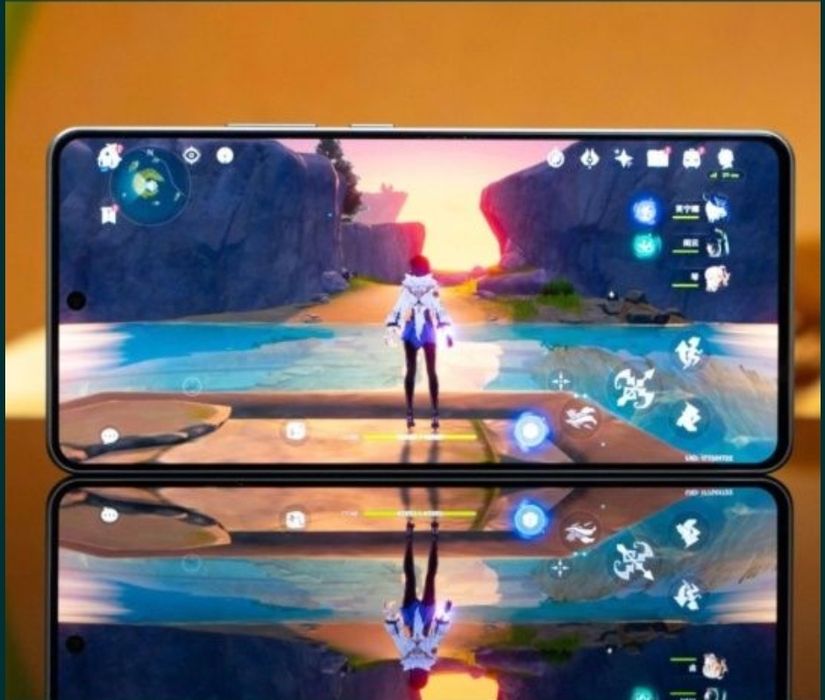 Vivo IQOO Z9 5G lite