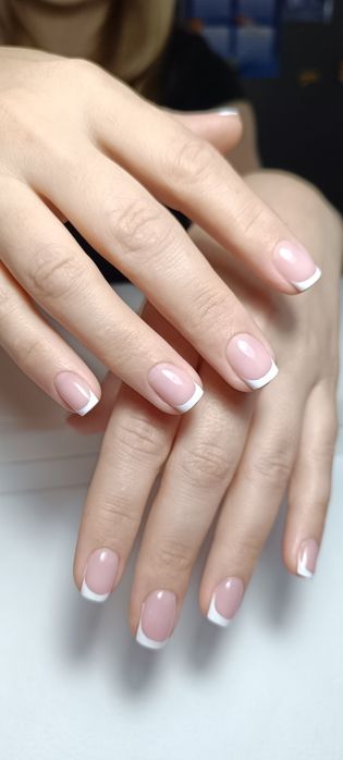 Маникюр 9 микрорайон