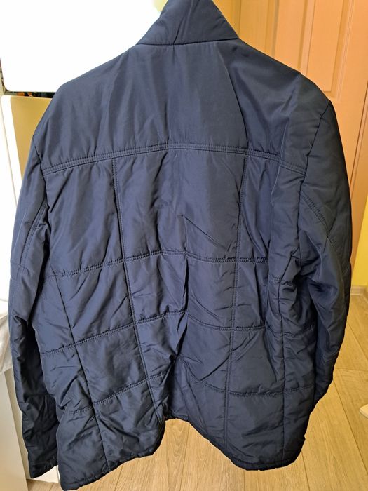 Мъжко зимно яке Andrews