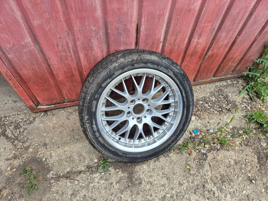 bbs rs 17 - Piese auto de vânzare | OLX.ro
