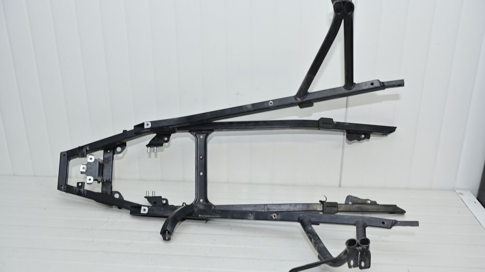 BMW F800GS Adventure 2008 - 2016 Cadru Codita Spate